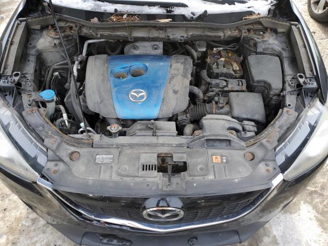 Photo 10 VIN: JM3KE2CE0D0103123 - MAZDA CX-5 