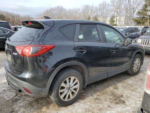 Photo 2 VIN: JM3KE2CE0D0103123 - MAZDA CX-5 