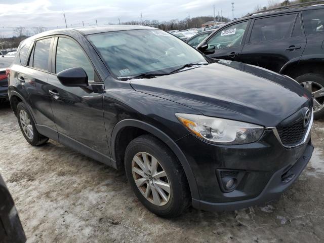 Photo 3 VIN: JM3KE2CE0D0103123 - MAZDA CX-5 