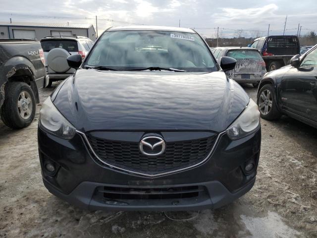 Photo 4 VIN: JM3KE2CE0D0103123 - MAZDA CX-5 