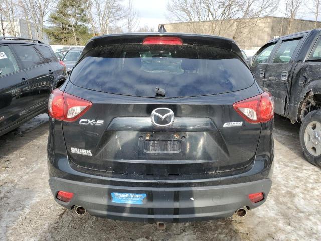 Photo 5 VIN: JM3KE2CE0D0103123 - MAZDA CX-5 