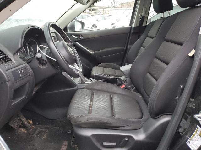 Photo 6 VIN: JM3KE2CE0D0103123 - MAZDA CX-5 