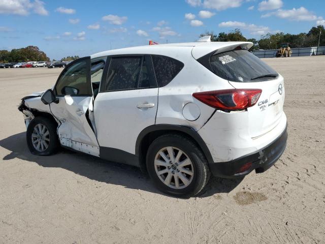 Photo 1 VIN: JM3KE2CE0D0112663 - MAZDA CX-5 