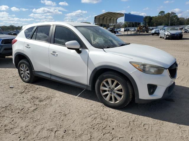 Photo 3 VIN: JM3KE2CE0D0112663 - MAZDA CX-5 