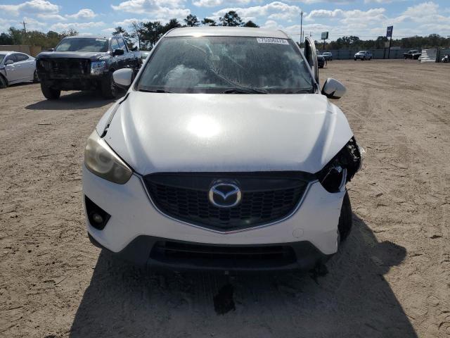 Photo 4 VIN: JM3KE2CE0D0112663 - MAZDA CX-5 