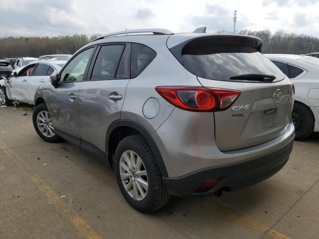 Photo 1 VIN: JM3KE2CE0D0119578 - MAZDA CX-5 TOURI 