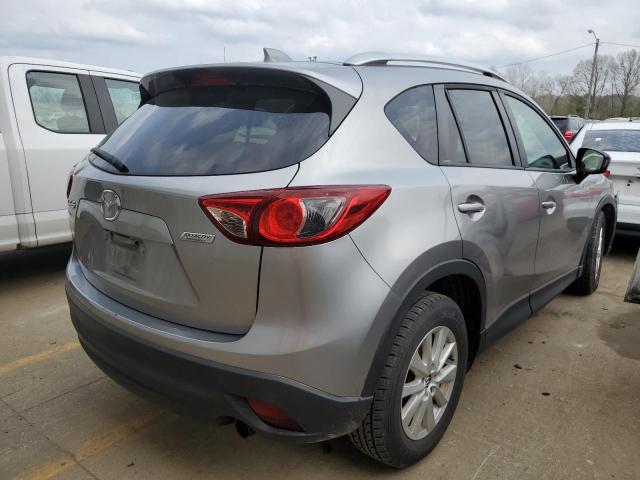 Photo 2 VIN: JM3KE2CE0D0119578 - MAZDA CX-5 TOURI 