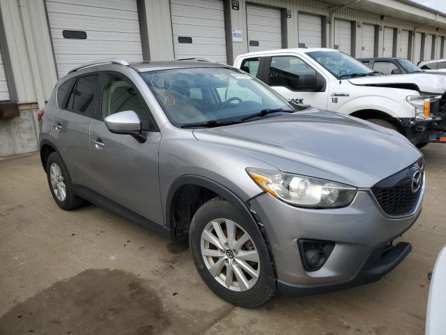 Photo 3 VIN: JM3KE2CE0D0119578 - MAZDA CX-5 TOURI 