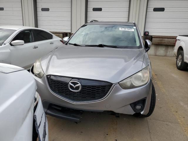 Photo 4 VIN: JM3KE2CE0D0119578 - MAZDA CX-5 TOURI 