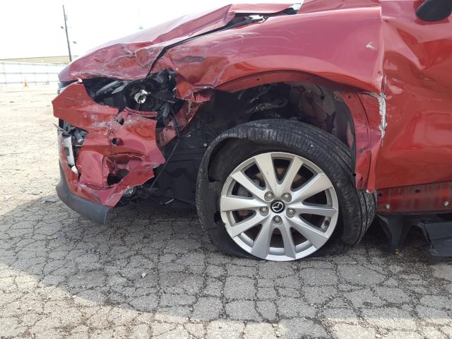 Photo 8 VIN: JM3KE2CE0D0123470 - MAZDA CX-5 TOURI 