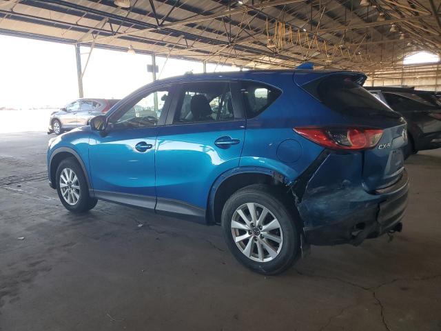 Photo 1 VIN: JM3KE2CE0D0134114 - MAZDA CX-5 TOURI 