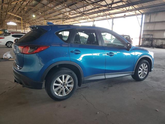 Photo 2 VIN: JM3KE2CE0D0134114 - MAZDA CX-5 TOURI 