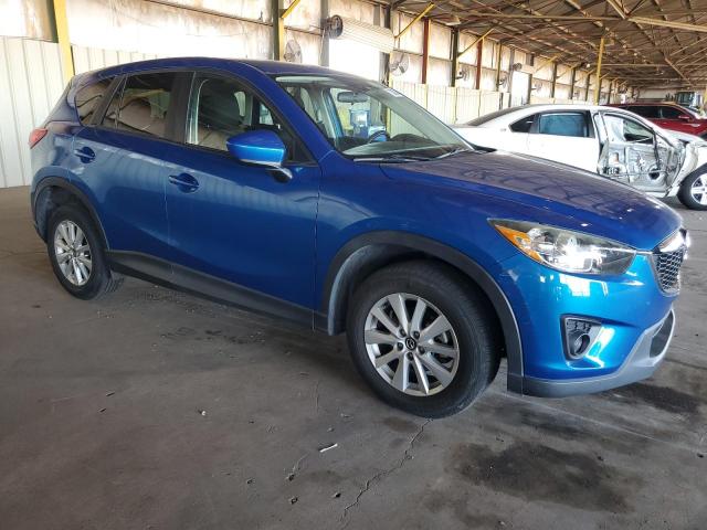 Photo 3 VIN: JM3KE2CE0D0134114 - MAZDA CX-5 TOURI 