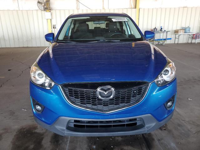 Photo 4 VIN: JM3KE2CE0D0134114 - MAZDA CX-5 TOURI 