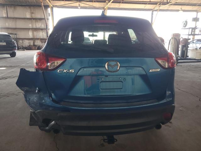 Photo 5 VIN: JM3KE2CE0D0134114 - MAZDA CX-5 TOURI 