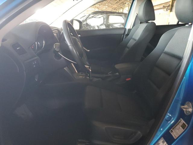 Photo 6 VIN: JM3KE2CE0D0134114 - MAZDA CX-5 TOURI 