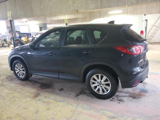 Photo 1 VIN: JM3KE2CE0D0137000 - MAZDA CX-5 