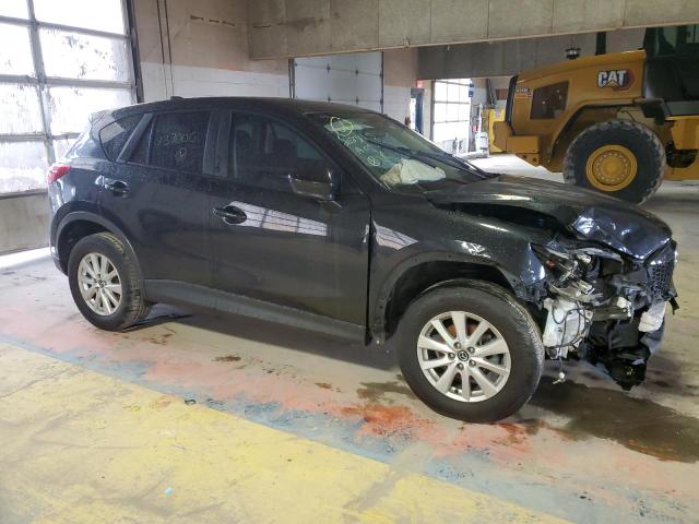 Photo 3 VIN: JM3KE2CE0D0137000 - MAZDA CX-5 