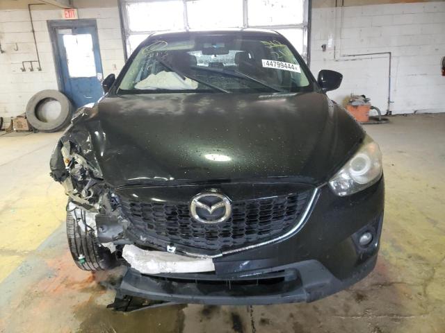 Photo 4 VIN: JM3KE2CE0D0137000 - MAZDA CX-5 