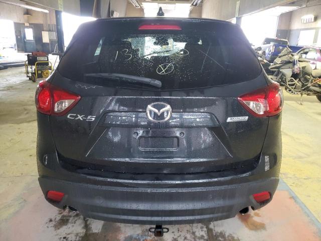 Photo 5 VIN: JM3KE2CE0D0137000 - MAZDA CX-5 