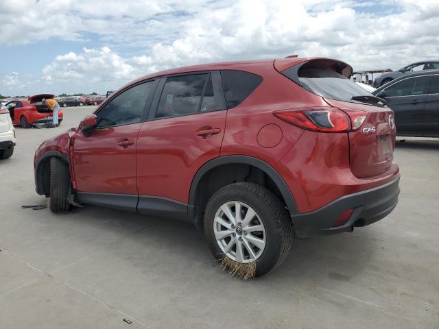 Photo 1 VIN: JM3KE2CE0D0148126 - MAZDA CX-5 