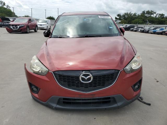 Photo 4 VIN: JM3KE2CE0D0148126 - MAZDA CX-5 