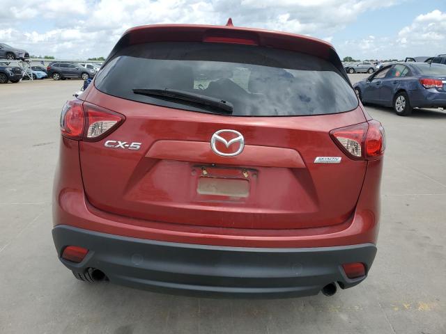 Photo 5 VIN: JM3KE2CE0D0148126 - MAZDA CX-5 