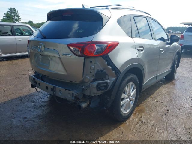 Photo 3 VIN: JM3KE2CE0D0154007 - MAZDA CX-5 