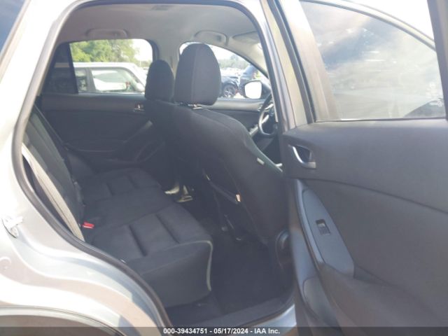 Photo 7 VIN: JM3KE2CE0D0154007 - MAZDA CX-5 