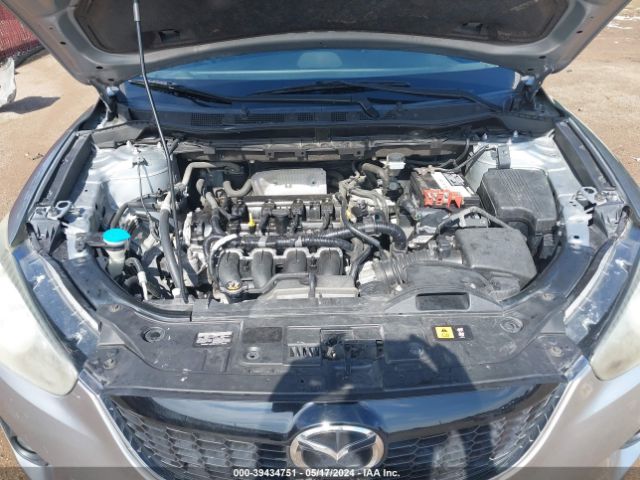 Photo 9 VIN: JM3KE2CE0D0154007 - MAZDA CX-5 