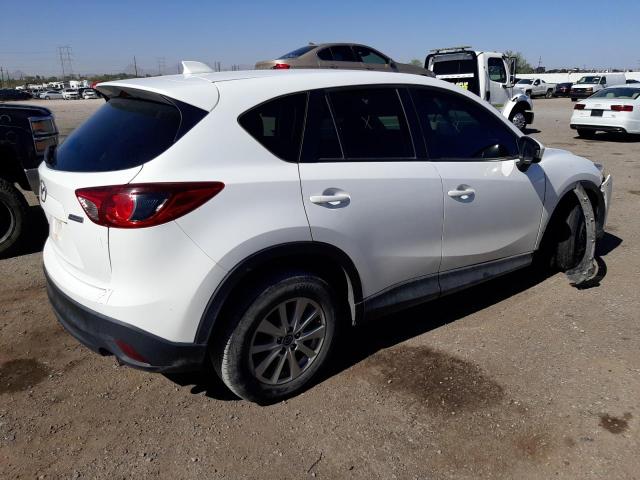 Photo 2 VIN: JM3KE2CE0D0162401 - MAZDA CX-5 