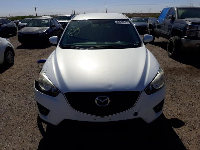 Photo 4 VIN: JM3KE2CE0D0162401 - MAZDA CX-5 