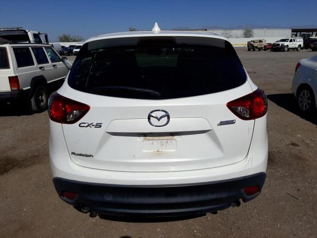 Photo 5 VIN: JM3KE2CE0D0162401 - MAZDA CX-5 