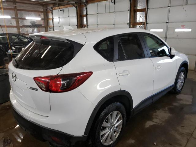 Photo 3 VIN: JM3KE2CE1D0104619 - MAZDA CX-5 TOURI 