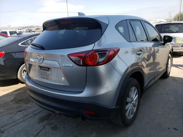 Photo 3 VIN: JM3KE2CE1D0108525 - MAZDA CX-5 TOURI 