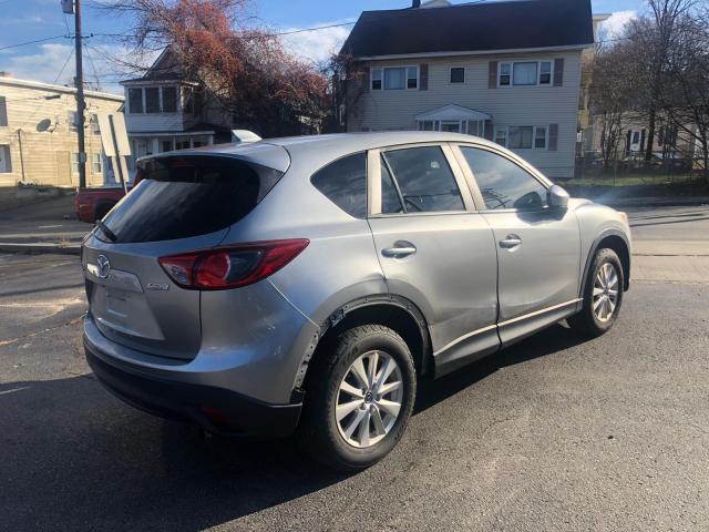 Photo 2 VIN: JM3KE2CE1D0113577 - MAZDA CX-5 TOURI 