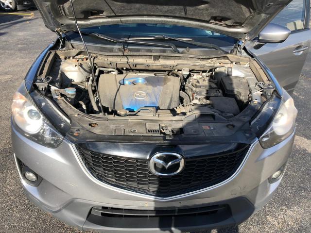 Photo 9 VIN: JM3KE2CE1D0113577 - MAZDA CX-5 TOURI 