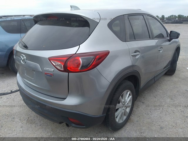 Photo 3 VIN: JM3KE2CE1D0122831 - MAZDA CX-5 