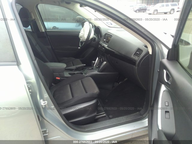 Photo 4 VIN: JM3KE2CE1D0122831 - MAZDA CX-5 