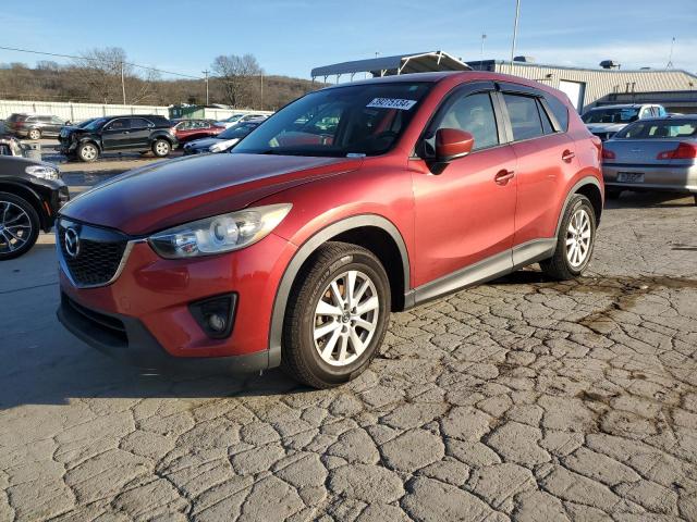 Photo 0 VIN: JM3KE2CE1D0128614 - MAZDA CX-5 