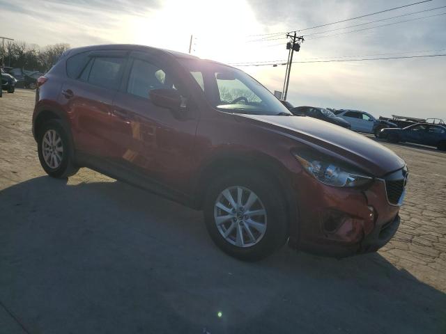 Photo 3 VIN: JM3KE2CE1D0128614 - MAZDA CX-5 