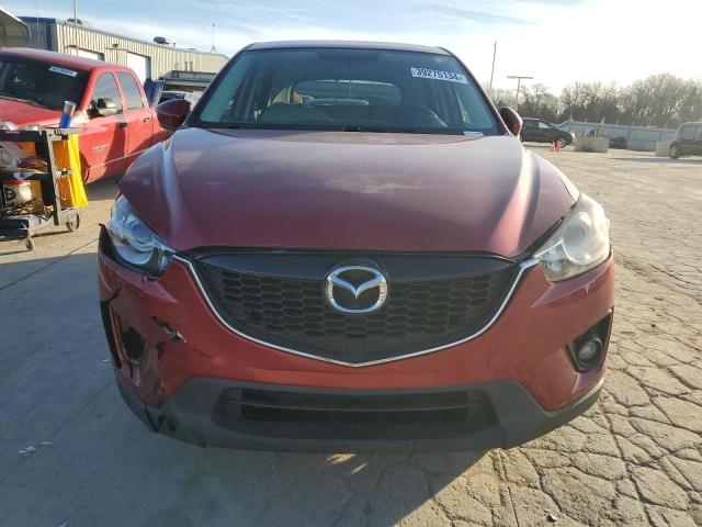 Photo 4 VIN: JM3KE2CE1D0128614 - MAZDA CX-5 