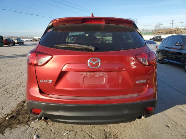 Photo 5 VIN: JM3KE2CE1D0128614 - MAZDA CX-5 