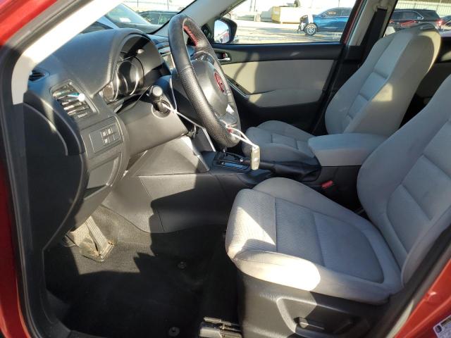 Photo 6 VIN: JM3KE2CE1D0128614 - MAZDA CX-5 