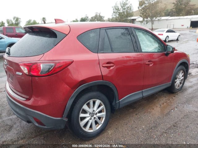 Photo 3 VIN: JM3KE2CE1D0131349 - MAZDA CX-5 