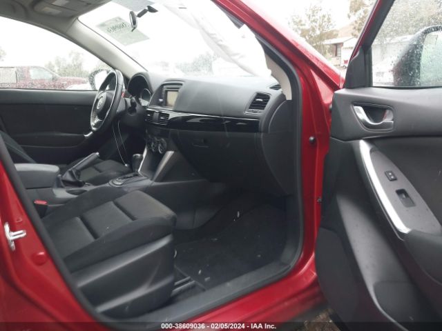 Photo 4 VIN: JM3KE2CE1D0131349 - MAZDA CX-5 