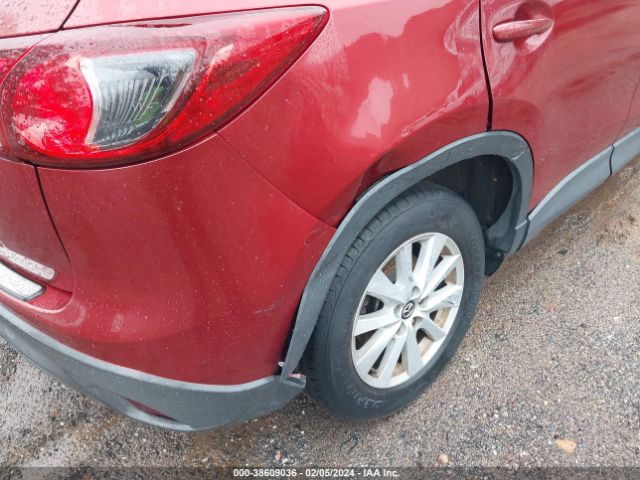 Photo 5 VIN: JM3KE2CE1D0131349 - MAZDA CX-5 