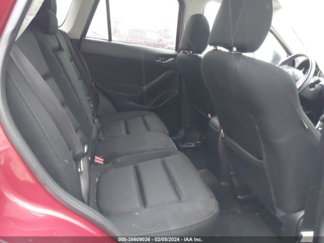 Photo 7 VIN: JM3KE2CE1D0131349 - MAZDA CX-5 