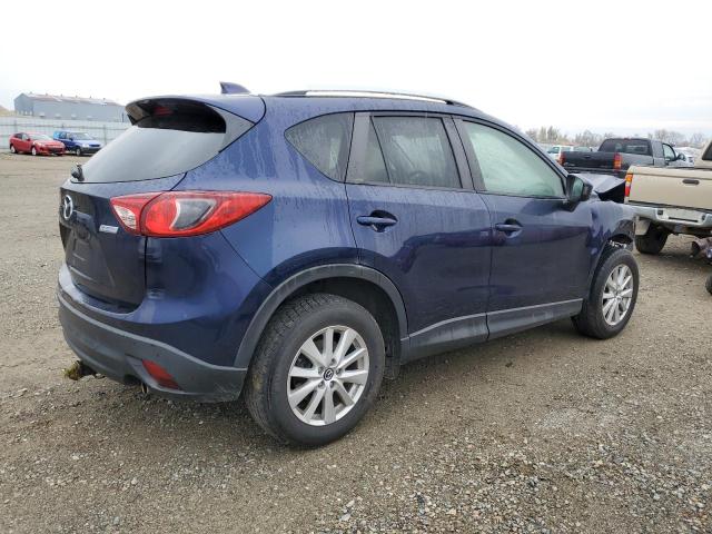 Photo 2 VIN: JM3KE2CE1D0138219 - MAZDA CX-5 