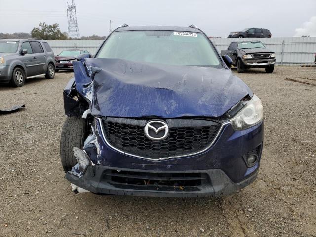 Photo 4 VIN: JM3KE2CE1D0138219 - MAZDA CX-5 